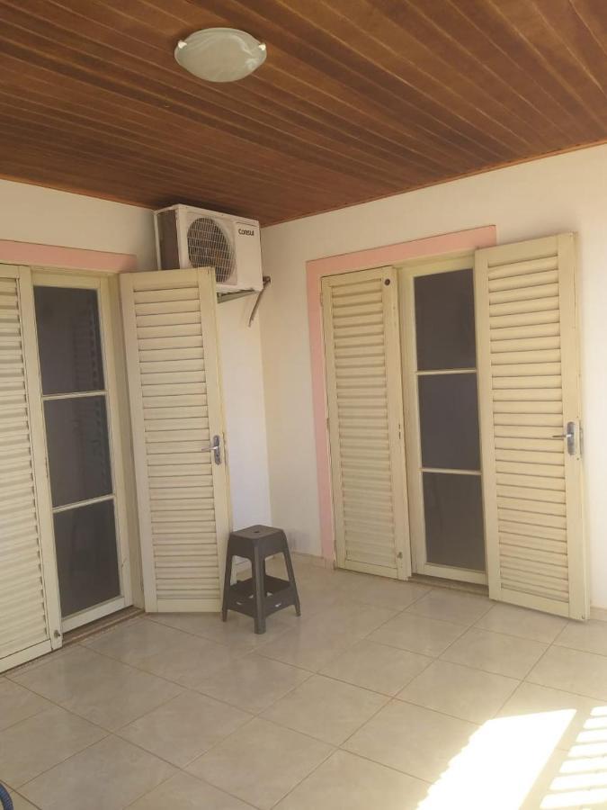 Recanto Pavese Villa Olimpia Luaran gambar