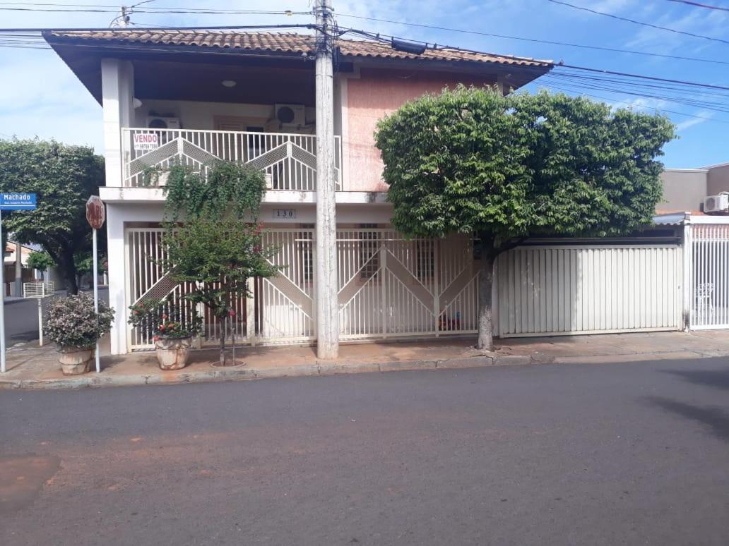 Recanto Pavese Villa Olimpia Luaran gambar