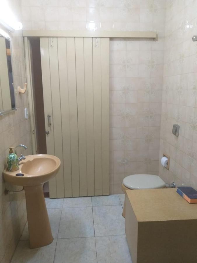 Recanto Pavese Villa Olimpia Luaran gambar