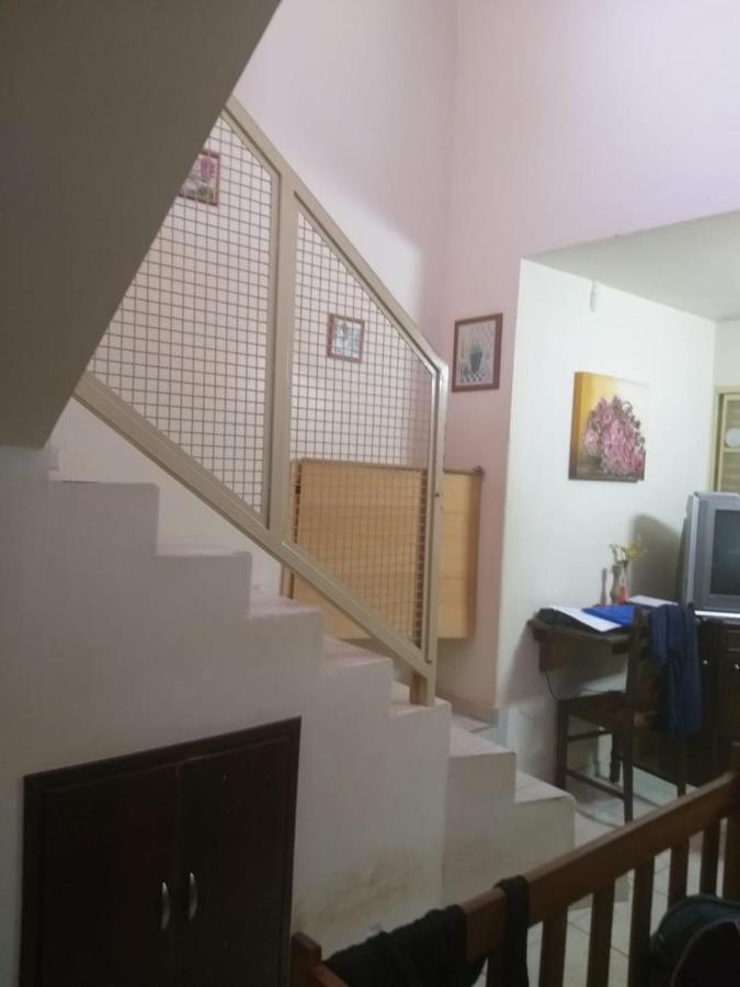Recanto Pavese Villa Olimpia Luaran gambar
